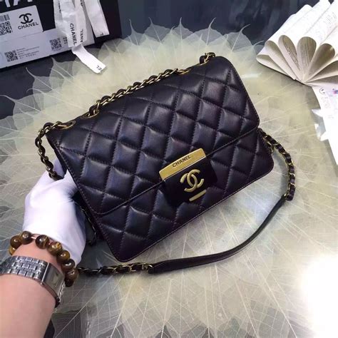 chanel replica bags china|authentic chanel bag.